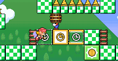 Mario and Wario (JPN) - Mario and Wario (JPN)