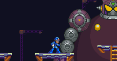 Mega Man X2 - Mega Man X2
