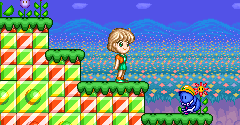 Miracle Girls (JPN) - Miracle Girls (JPN)