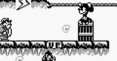 Mickey Mouse II - Mickey Mouse II