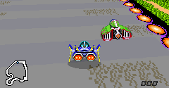BS F-Zero Grand Prix 2 (JPN) - BS F-Zero Grand Prix 2 (JPN)