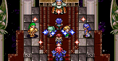 Lufia 2: Rise of the Sinistrals - Lufia 2: Rise of the Sinistrals