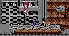 Ninja Gaiden Trilogy - Ninja Gaiden Trilogy