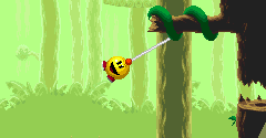 Pac-in-Time - Pac-in-Time