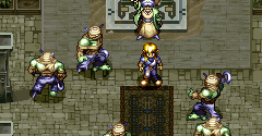 Alundra - Alundra