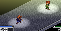Battle Hunter - Battle Hunter