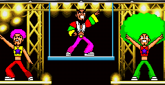 Bishi Bashi Special - Bishi Bashi Special