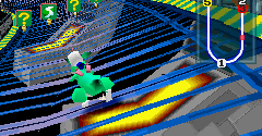 Bomberman Fantasy Race - Bomberman Fantasy Race