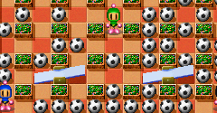 Bomberman Party Edition - Bomberman Party Edition