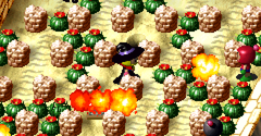 Bomberman World - Bomberman World