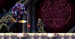 Castlevania: Symphony of the Night - Castlevania: Symphony of the Night