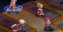 Disgaea 2: Cursed Memories - Disgaea 2: Cursed Memories