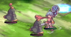 Disgaea: Hour of Darkness - Disgaea: Hour of Darkness