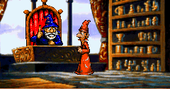 Discworld (PAL) - Discworld (PAL)