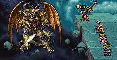 Final Fantasy Origins: Final Fantasy 1 - Final Fantasy Origins: Final Fantasy 1