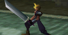 Final Fantasy 7 - Final Fantasy 7