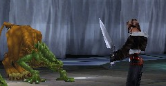 Final Fantasy 8 - Final Fantasy 8