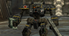 Front Mission 3 - Front Mission 3