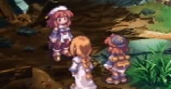 La Pucelle Tactics - La Pucelle Tactics