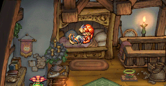 Legend of Mana - Legend of Mana