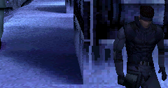 Metal Gear Solid - Metal Gear Solid