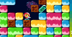 Mr. Driller - Mr. Driller