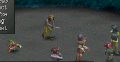 Persona 2: Eternal Punishment - Persona 2: Eternal Punishment