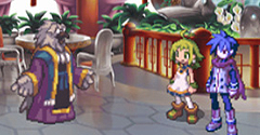 Phantom Brave - Phantom Brave
