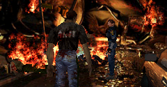 Resident Evil 2 - Resident Evil 2