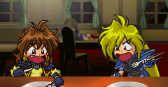 Slayers Royal (JPN) - Slayers Royal (JPN)