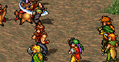 Suikoden - Suikoden