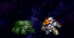 Super Robot Wars Alpha (JPN) - Super Robot Wars Alpha (JPN)
