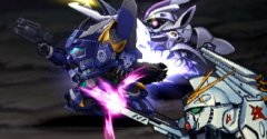 Super Robot Wars Original Generations Gaiden (JPN) - Super Robot Wars Original Generations Gaiden (JPN)