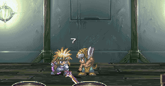 Tales of Destiny - Tales of Destiny
