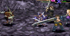 Valkyrie Profile - Valkyrie Profile