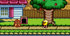 Pac-Man 2: The New Adventures - Pac-Man 2: The New Adventures