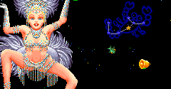 Parodius: Non-Sense Fantasy - Parodius: Non-Sense Fantasy