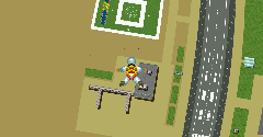 Pilotwings - Pilotwings
