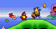 Plok! - Plok!