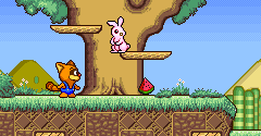 Poko-Nyan! Henpokorin Adventure (JPN) - Poko-Nyan! Henpokorin Adventure (JPN)