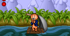 Porky Pig's Haunted Holiday - Porky Pig's Haunted Holiday