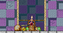 Bust-a-Move / Puzzle Bobble - Bust-a-Move / Puzzle Bobble