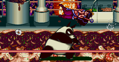 Ranma ½: Hard Battle - Ranma ½: Hard Battle
