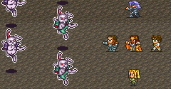 Romancing SaGa 2 (JPN) - Romancing SaGa 2 (JPN)