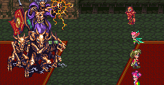 Romancing SaGa 3 (JPN) - Romancing SaGa 3 (JPN)