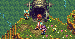 Trials of Mana (JPN) - Trials of Mana (JPN)