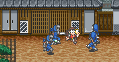 Shounen Ninja Sasuke (JPN) - Shounen Ninja Sasuke (JPN)