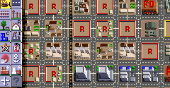 SimCity - SimCity