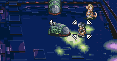 Star Ocean (JPN) - Star Ocean (JPN)