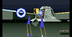 Star Fox 2 (Prototype) - Star Fox 2 (Prototype)
